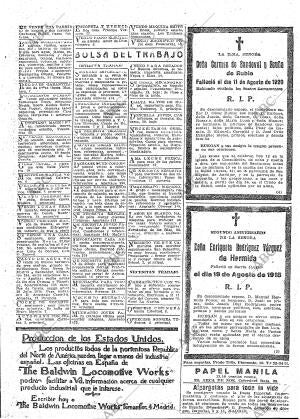 ABC MADRID 18-08-1920 página 23