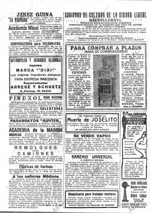 ABC MADRID 18-08-1920 página 24