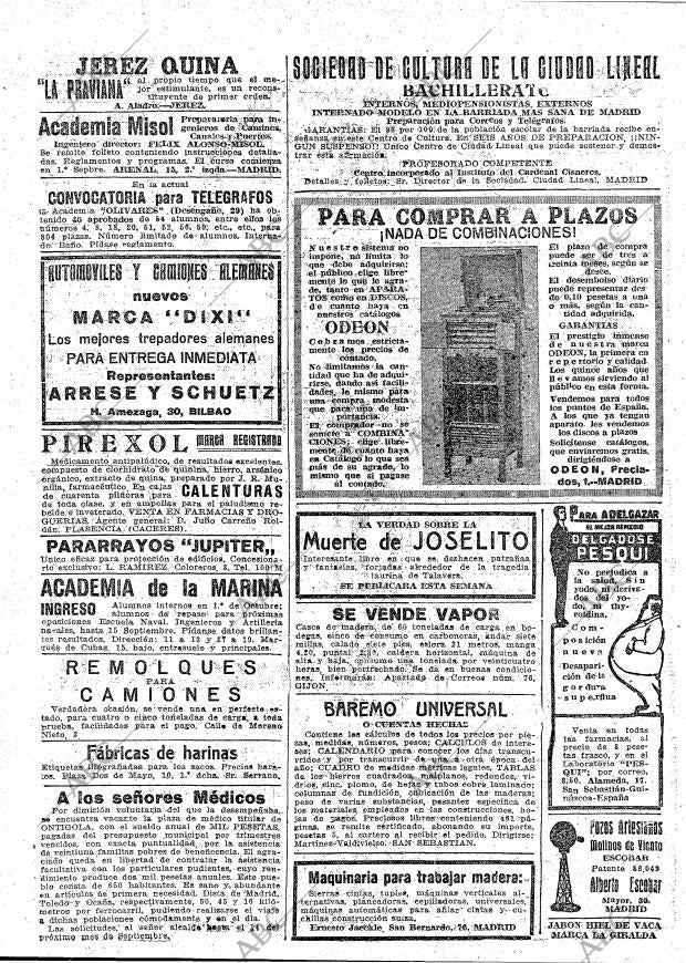 ABC MADRID 18-08-1920 página 24