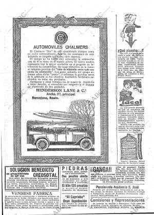 ABC MADRID 18-08-1920 página 27
