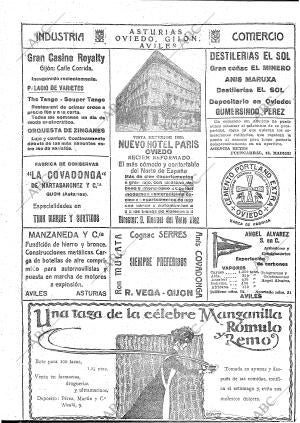 ABC MADRID 18-08-1920 página 28