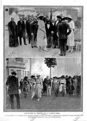 ABC MADRID 18-08-1920 página 5