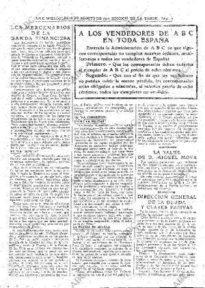 ABC MADRID 18-08-1920 página 7