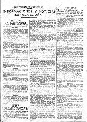 ABC MADRID 19-08-1920 página 13