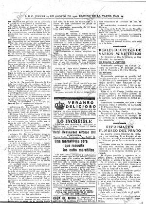ABC MADRID 19-08-1920 página 14