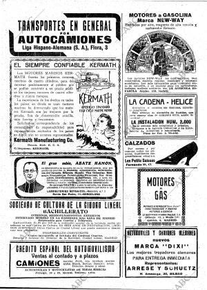 ABC MADRID 19-08-1920 página 2