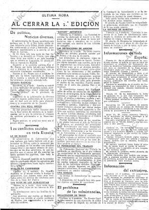 ABC MADRID 19-08-1920 página 22