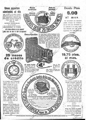 ABC MADRID 19-08-1920 página 23