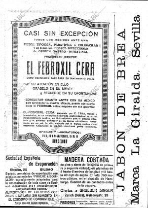 ABC MADRID 19-08-1920 página 26