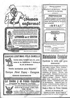 ABC MADRID 19-08-1920 página 29