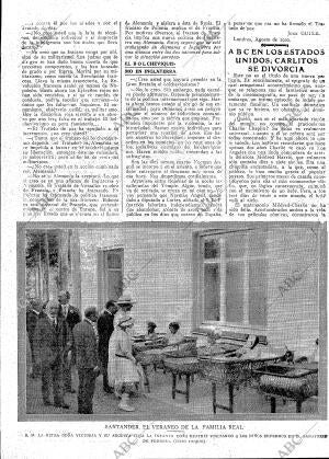 ABC MADRID 19-08-1920 página 5
