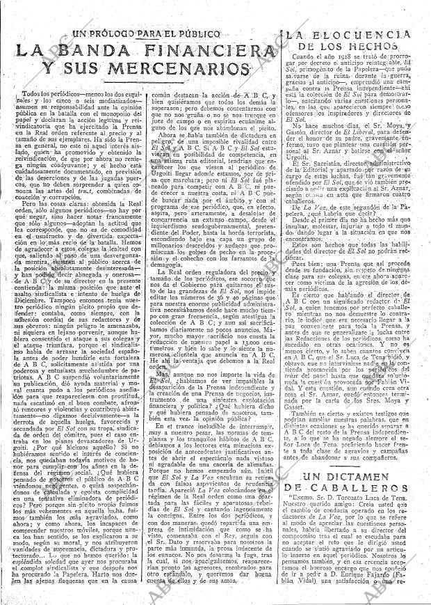ABC MADRID 19-08-1920 página 7
