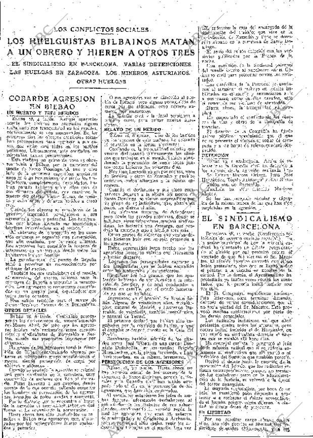ABC MADRID 19-08-1920 página 9