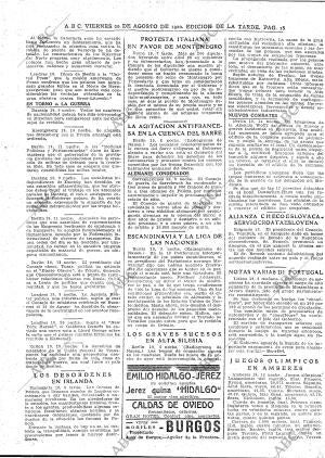 ABC MADRID 20-08-1920 página 18
