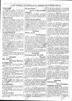 ABC MADRID 20-08-1920 página 24