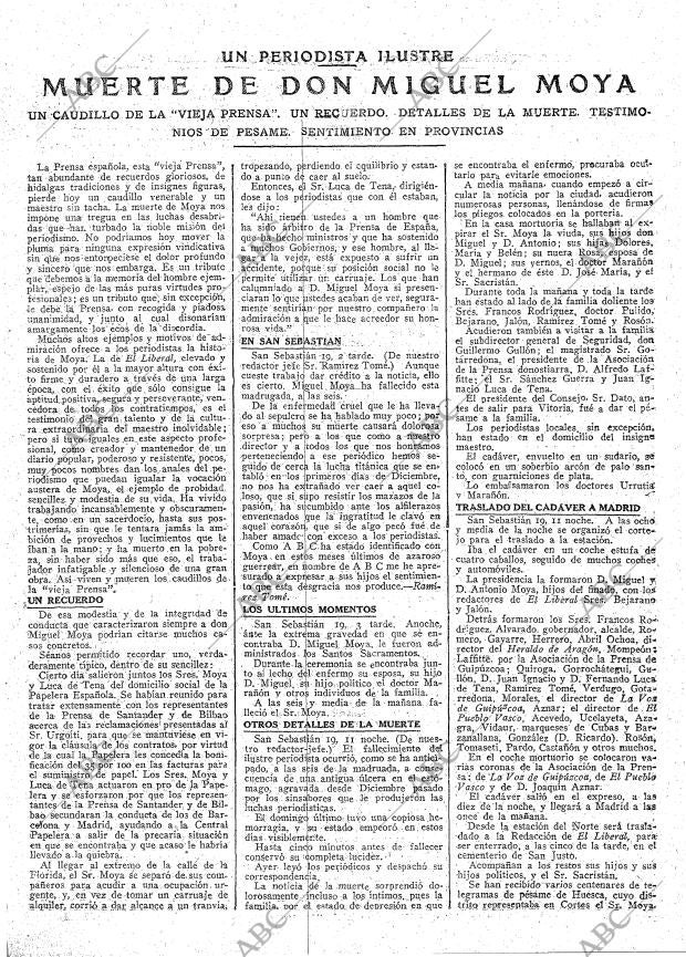 ABC MADRID 20-08-1920 página 9