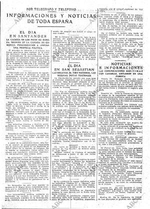 ABC MADRID 21-08-1920 página 15