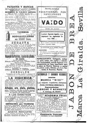 ABC MADRID 21-08-1920 página 27