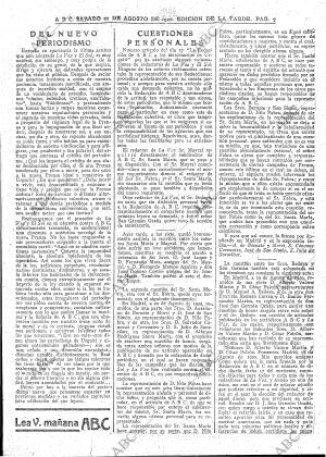 ABC MADRID 21-08-1920 página 7