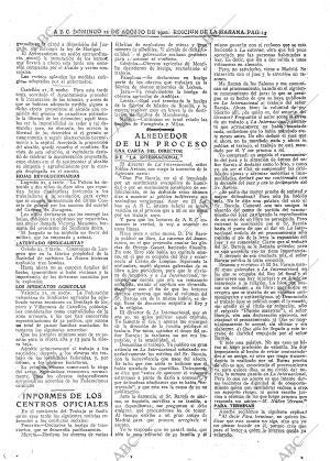 ABC MADRID 22-08-1920 página 13