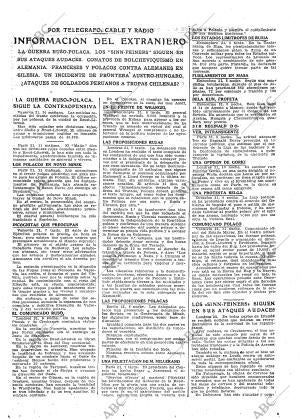 ABC MADRID 22-08-1920 página 17