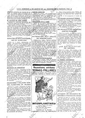 ABC MADRID 22-08-1920 página 18