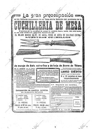 ABC MADRID 22-08-1920 página 22