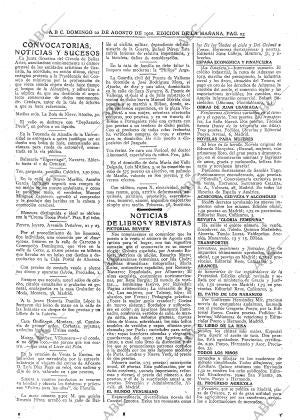 ABC MADRID 22-08-1920 página 23