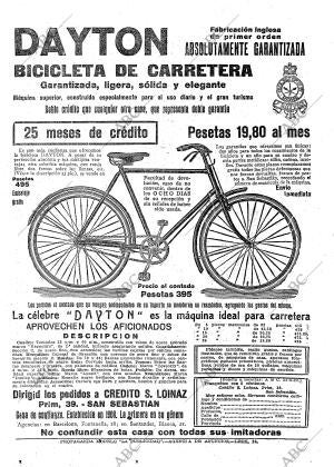 ABC MADRID 22-08-1920 página 25
