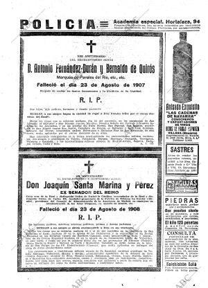 ABC MADRID 22-08-1920 página 28