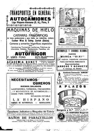 ABC MADRID 22-08-1920 página 31