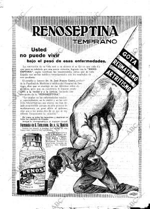 ABC MADRID 22-08-1920 página 32