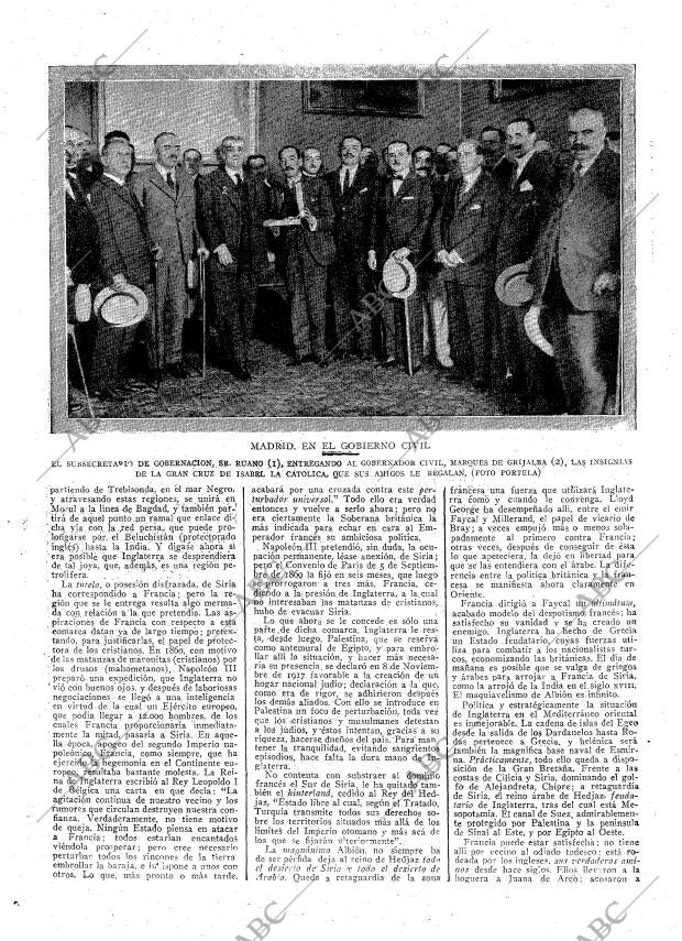 ABC MADRID 22-08-1920 página 4