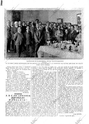 ABC MADRID 22-08-1920 página 6