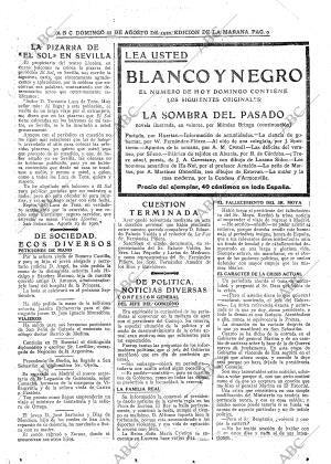 ABC MADRID 22-08-1920 página 9