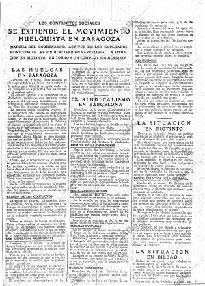 ABC MADRID 23-08-1920 página 11