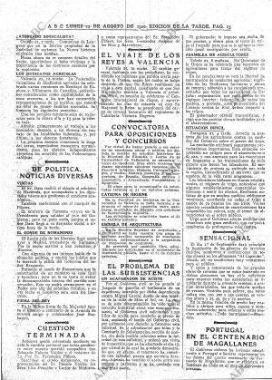ABC MADRID 23-08-1920 página 13