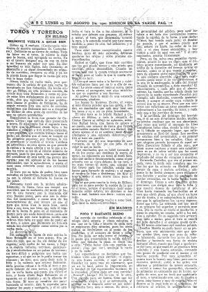 ABC MADRID 23-08-1920 página 14