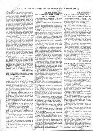 ABC MADRID 23-08-1920 página 15