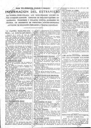 ABC MADRID 23-08-1920 página 17