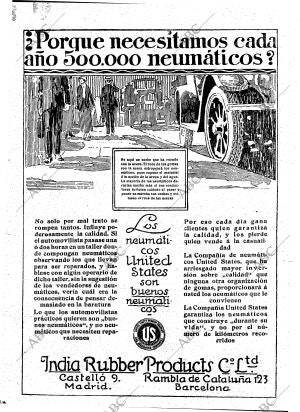 ABC MADRID 23-08-1920 página 2