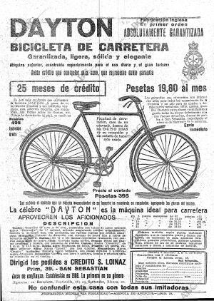 ABC MADRID 23-08-1920 página 25