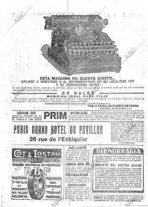 ABC MADRID 23-08-1920 página 29