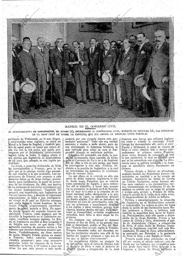 ABC MADRID 23-08-1920 página 4
