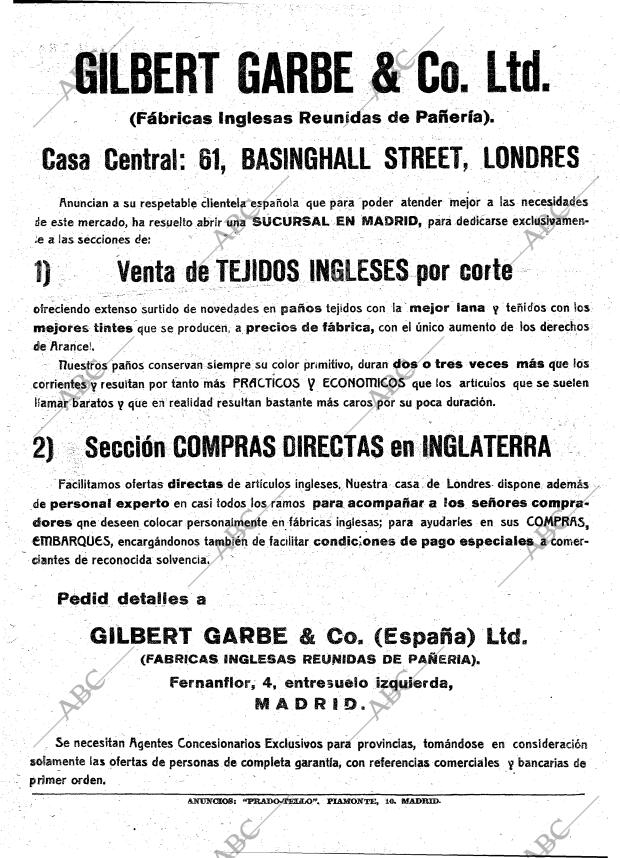 ABC MADRID 24-08-1920 página 2
