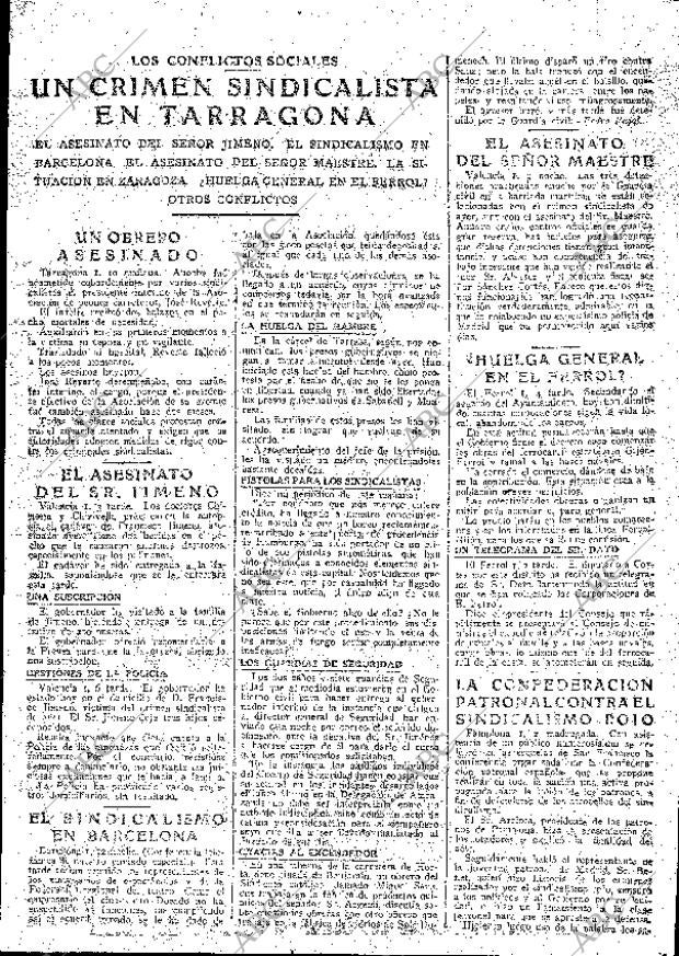 ABC MADRID 02-09-1920 página 11