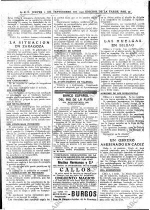 ABC MADRID 02-09-1920 página 12
