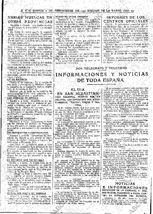 ABC MADRID 02-09-1920 página 13