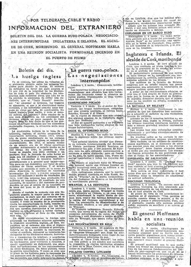 ABC MADRID 02-09-1920 página 15