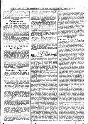 ABC MADRID 02-09-1920 página 17